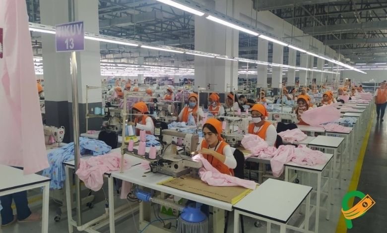 Dışarıya Fason İş Veren Firmalar