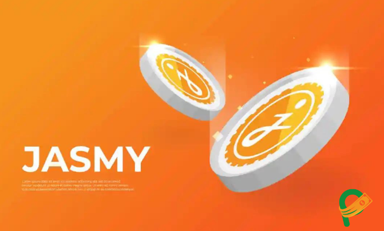 Jasmy Coin Geleceği