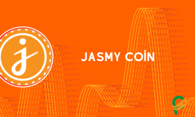 Jasmy Coin Geleceği