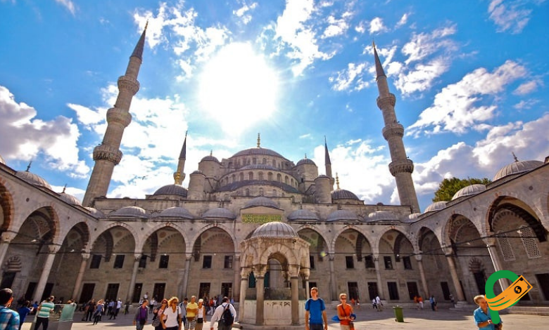 Turist rehberi olarak para kazanmak