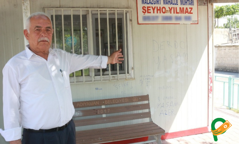 Muhtar Adayı Olmak İçin Ne Kadar Para Yatırılıyor?