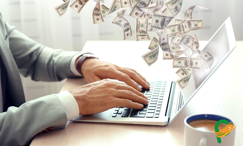 Online Girişim Para Kazanma Fikirleri 2024