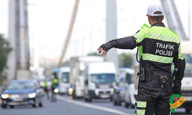 Trafik Cezası Ödenmezse Ne Olur?