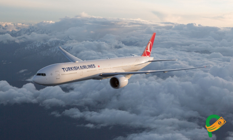 Turkish Airlines Mil Kazanma Yolları 2024