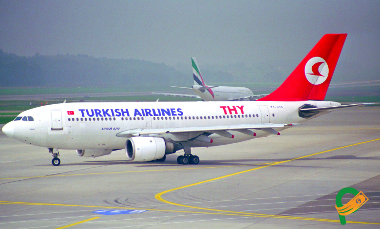 Turkish Airlines Mil Kazanma Yolları 2024