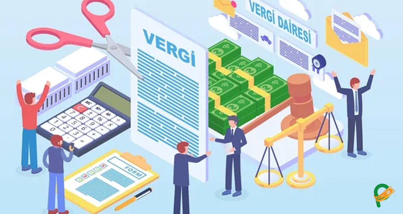 Vergi Hesaplanırken Temel Alınan Tutar Ne Kadar?